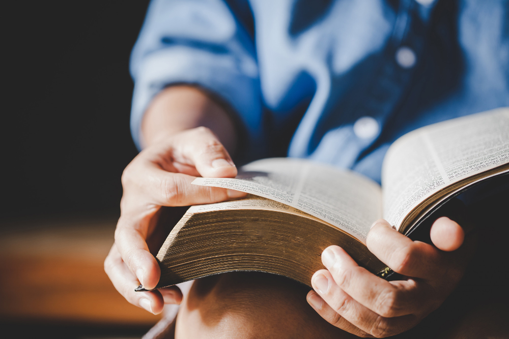 Czym wyróżnia się Biblia Poznańska i dla kogo będzie dobrym wyborem? Czym wyróżnia się Biblia Poznańska i dla kogo będzie dobrym wyborem?